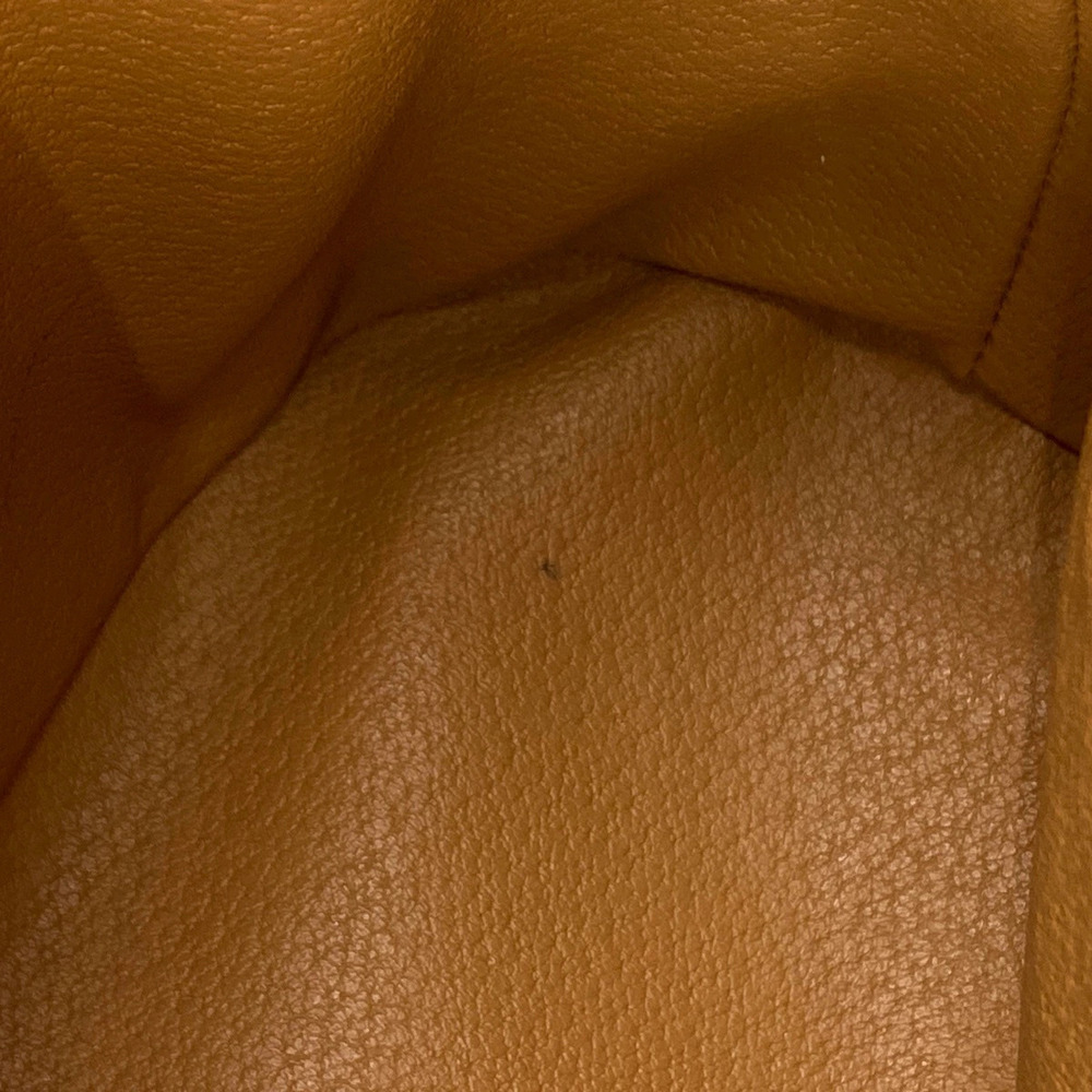 Celine Macadam Handbag Shoulder Bag Canvas Brown - Picture 6 of 7